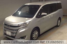 toyota noah 2018 -TOYOTA 【越谷 511ｻ 811】--Noah DAA-ZWR80G--ZWR80-0311376---TOYOTA 【越谷 511ｻ 811】--Noah DAA-ZWR80G--ZWR80-0311376-