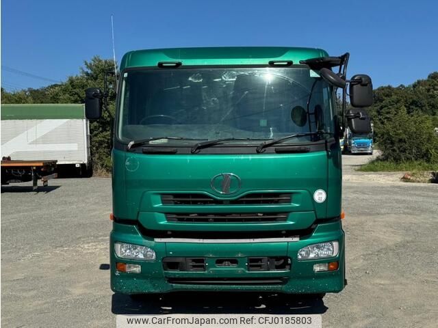 nissan diesel-ud-quon 2006 -NISSAN--Quon ADG-CD4YL--CD4YL-00240---NISSAN--Quon ADG-CD4YL--CD4YL-00240- image 1