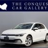 volkswagen golf 2021 -VOLKSWAGEN--VW Golf 3AA-CDDLA--WVWZZZCDZNW118123---VOLKSWAGEN--VW Golf 3AA-CDDLA--WVWZZZCDZNW118123- image 1