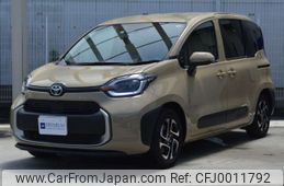 toyota sienta 2022 -TOYOTA 【姫路 530ﾘ2538】--Sienta 6AA-MXPL10G--MXPL10-1006416---TOYOTA 【姫路 530ﾘ2538】--Sienta 6AA-MXPL10G--MXPL10-1006416-