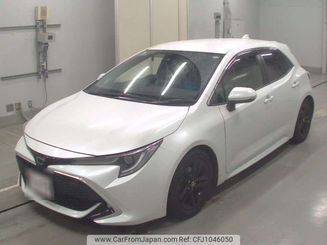 toyota corolla-sport 2021 -TOYOTA--Corolla Sport NRE210H-1014312---TOYOTA--Corolla Sport NRE210H-1014312- image 1