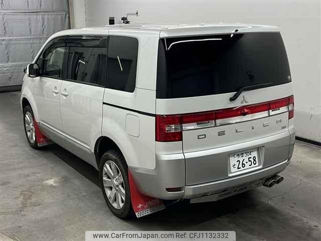 mitsubishi delica-d5 2017 quick_quick_LDA-CV1W_1203518 image 2