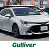 toyota corolla-sport 2025 -TOYOTA--Corolla Sport 6AA-ZWE219H--ZWE219-4000149---TOYOTA--Corolla Sport 6AA-ZWE219H--ZWE219-4000149- image 1