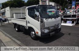 toyota toyoace 2017 -TOYOTA--Toyoace XZC605--0017240---TOYOTA--Toyoace XZC605--0017240-