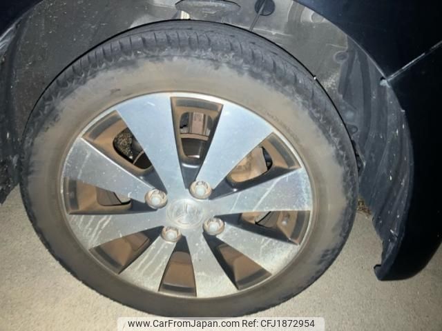 mazda az-wagon 2007 CFJ1872954 image 2