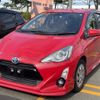 toyota aqua 2015 quick_quick_DAA-NHP10H_NHP10-2492840 image 1