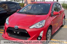 toyota aqua 2015 quick_quick_DAA-NHP10H_NHP10-2492840