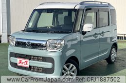 mazda flair-wagon 2020 CFJ1887502