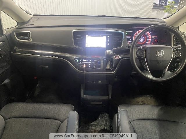 honda odyssey 2013 -HONDA--Odyssey DBA-RC1--RC1-1003552---HONDA--Odyssey DBA-RC1--RC1-1003552- image 2