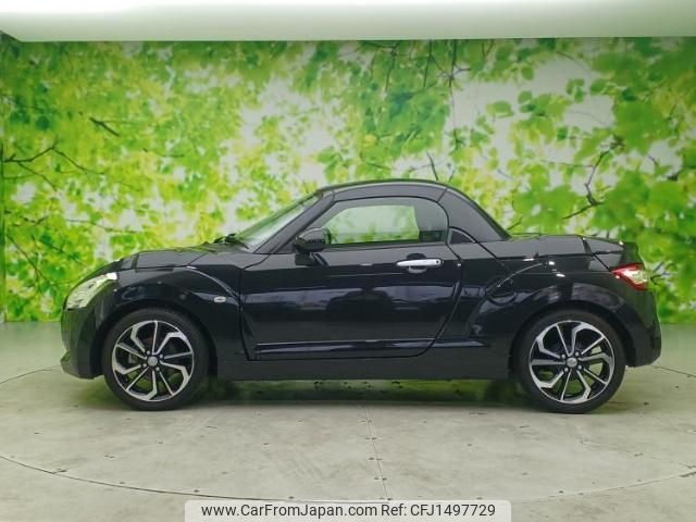 daihatsu copen 2022 quick_quick_3BA-LA400K_LA400K-0050806 image 2