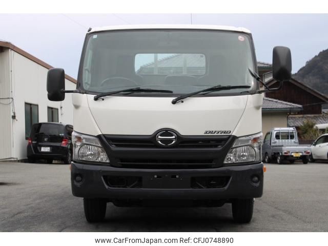 hino dutro 2015 quick_quick_TKG-XZC710M_XZC710-0002560 image 2