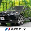 toyota harrier 2023 -TOYOTA--Harrier 6AA-AXUH80--AXUH80-0083518---TOYOTA--Harrier 6AA-AXUH80--AXUH80-0083518- image 1