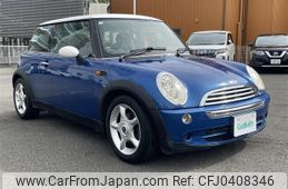 mini mini-others 2006 -BMW--BMW Mini GH-RA16--WMWRC32020TN16787---BMW--BMW Mini GH-RA16--WMWRC32020TN16787-