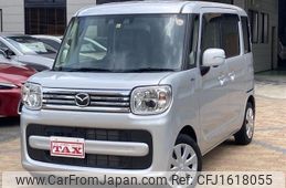 mazda flair-wagon 2023 CFJ1618055