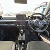 suzuki jimny 2022 quick_quick_3BA-JB64W_JB64W-233621 image 3