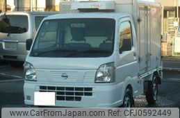 nissan clipper-truck 2023 -NISSAN 【名変中 】--Clipper Truck DR16T--698900---NISSAN 【名変中 】--Clipper Truck DR16T--698900-