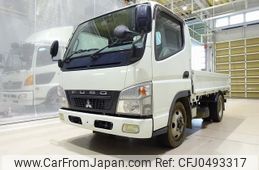 mitsubishi-fuso canter 2010 GOO_NET_EXCHANGE_1230336A30241126W003