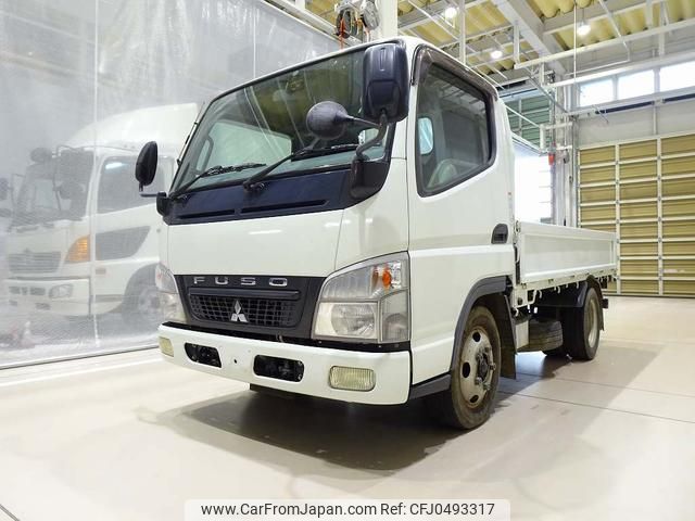 mitsubishi-fuso canter 2010 GOO_NET_EXCHANGE_1230336A30241126W003 image 1