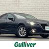 mazda axela 2014 -MAZDA--Axela DBA-BM5FS--BM5FS-105307---MAZDA--Axela DBA-BM5FS--BM5FS-105307- image 1