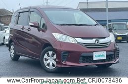 honda freed 2015 -HONDA--Freed DBA-GB3--GB3-1639763---HONDA--Freed DBA-GB3--GB3-1639763-