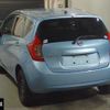 nissan note 2013 -NISSAN--Note NE12--010735---NISSAN--Note NE12--010735- image 2