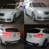 bmw x1 2016 quick_quick_DBA-HS20_WBAHS920X05D95936 image 2