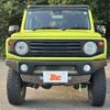 suzuki jimny 2019 CFJ1762435 image 21