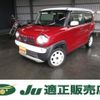 suzuki hustler 2015 quick_quick_DBA-MR31S_MR31S-291105 image 1