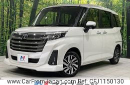 toyota roomy 2024 -TOYOTA--Roomy 5BA-M910A--M910A-1021750---TOYOTA--Roomy 5BA-M910A--M910A-1021750-