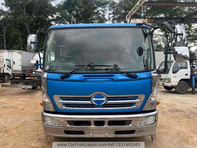 hino ranger 2015 CFJ1492483 image 2