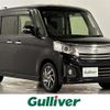 suzuki spacia 2017 -SUZUKI--Spacia DAA-MK42S--MK42S-623676---SUZUKI--Spacia DAA-MK42S--MK42S-623676- image 1