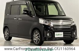 suzuki spacia 2017 -SUZUKI--Spacia DAA-MK42S--MK42S-623676---SUZUKI--Spacia DAA-MK42S--MK42S-623676-