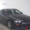 nissan skyline-coupe 1998 -NISSAN--Skyline Coupe ER34--012076---NISSAN--Skyline Coupe ER34--012076- image 1