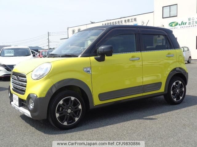 daihatsu cast 2019 GOO_JP_700080015330240527004 image 1