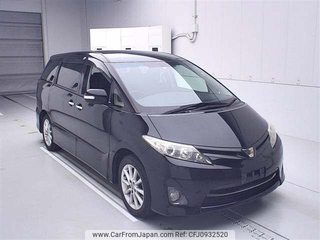 toyota estima 2012 -TOYOTA--Estima ACR50W-0144246---TOYOTA--Estima ACR50W-0144246- image 1