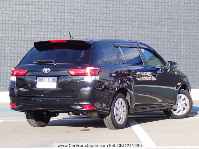 toyota corolla-fielder 2022 -TOYOTA--Corolla Fielder 5BA-NRE161G--NRE161-0103202---TOYOTA--Corolla Fielder 5BA-NRE161G--NRE161-0103202- image 2
