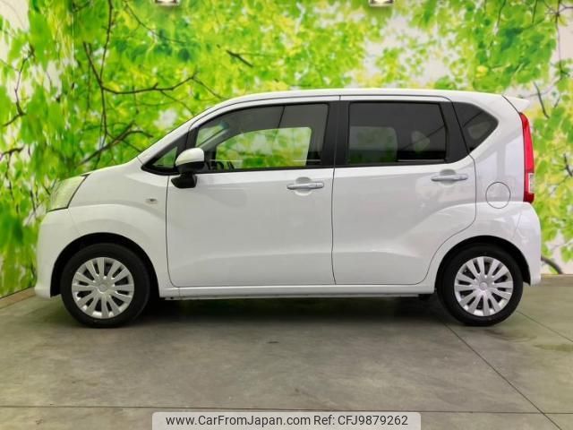 daihatsu move 2022 quick_quick_5BA-LA150S_LA150S-2130678 image 2