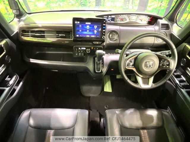 honda n-box 2020 quick_quick_JF3_JF3-2241360 image 2