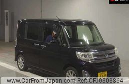 daihatsu tanto 2013 -DAIHATSU 【名古屋 58Aﾅ8425】--Tanto LA610S-0004683---DAIHATSU 【名古屋 58Aﾅ8425】--Tanto LA610S-0004683-