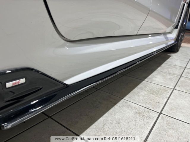 subaru wrx 2020 CFJ1618211 image 2