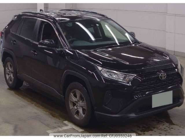 toyota rav4 2023 -TOYOTA 【札幌 305ﾜ5514】--RAV4 6BA-MXAA54--MXAA54-5041068---TOYOTA 【札幌 305ﾜ5514】--RAV4 6BA-MXAA54--MXAA54-5041068- image 1