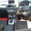 audi q3 2013 -AUDI--Audi Q3 8UCPSF--WAUZZZ8U1DR082022---AUDI--Audi Q3 8UCPSF--WAUZZZ8U1DR082022- image 3