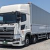 hino profia 2024 -HINO--Profia 2DG-FW1AHC--FW1AH-123476---HINO--Profia 2DG-FW1AHC--FW1AH-123476- image 1