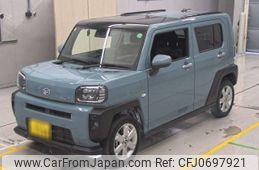 daihatsu taft 2021 -DAIHATSU 【水戸 581な7980】--Taft LA900S-0041910---DAIHATSU 【水戸 581な7980】--Taft LA900S-0041910-