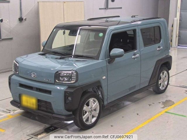 daihatsu taft 2021 -DAIHATSU 【水戸 581な7980】--Taft LA900S-0041910---DAIHATSU 【水戸 581な7980】--Taft LA900S-0041910- image 1