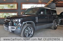 rover defender 2025 CFJ0929856
