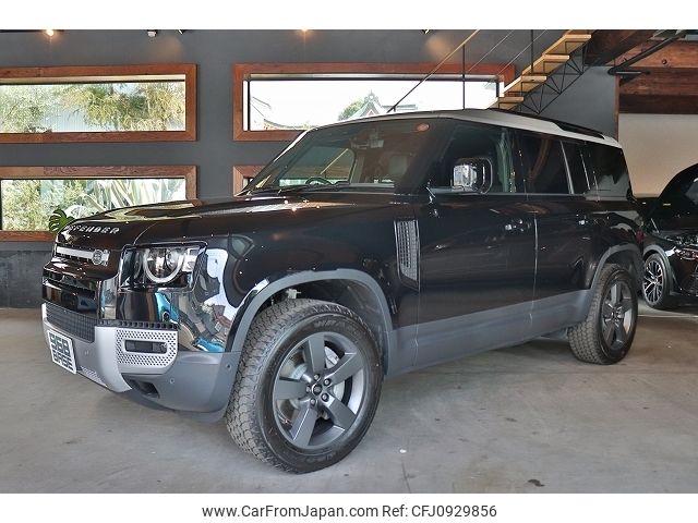 rover defender 2025 CFJ0929856 image 1