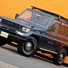 toyota land-cruiser-prado 1995 -TOYOTA--Land Cruiser Prado KD-KZJ78G--KZJ78-0038996---TOYOTA--Land Cruiser Prado KD-KZJ78G--KZJ78-0038996- image 1
