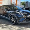 toyota c-hr 2018 -TOYOTA--C-HR DBA-NGX10--NGX10-2002019---TOYOTA--C-HR DBA-NGX10--NGX10-2002019- image 10