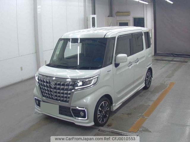 suzuki spacia 2022 quick_quick_5AA-MK53S_MK53S-804662 image 1